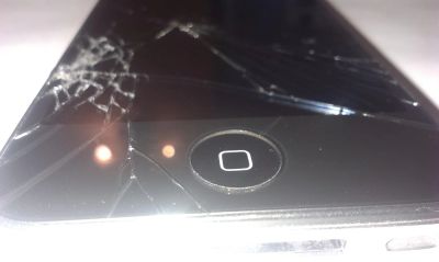Лот: 3898763. Фото: 1. Продам Iphone 4 16gb. Смартфоны