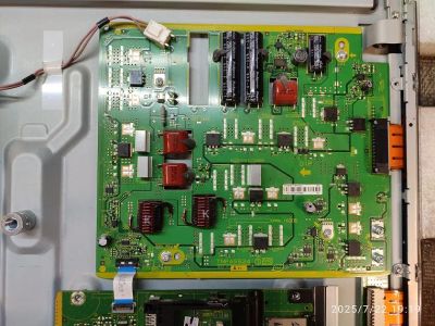 Лот: 25601538. Фото: 1. TNPA5524 tv Panasonic TX-PR42ST50. Запчасти для телевизоров, видеотехники, аудиотехники