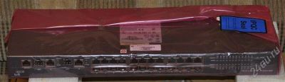 Лот: 1597067. Фото: 1. Коммутатор 3COM Switch 4210 26-Port... Маршрутизаторы (роутеры)