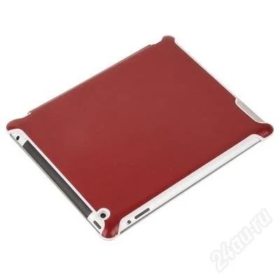 Лот: 2334744. Фото: 1. Чехол Smart Case для The new iPad... Чехлы, обложки