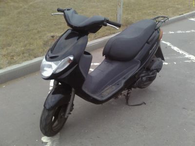 Лот: 3113311. Фото: 1. Suzuki Adress v110. Мотороллеры, мопеды