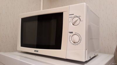 Лот: 13412120. Фото: 1. Микроволновая печь Mystery MMW-2023... Микроволновки, мини-печи