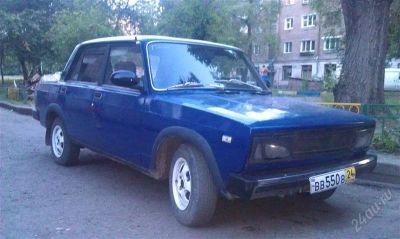 Лот: 1902651. Фото: 1. ВАЗ 2105. Автомобили