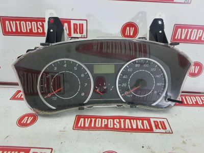 Лот: 20899597. Фото: 1. Спидометр Toyota Wish ZGE20G 2ZR-FAE... Двигатель и элементы двигателя