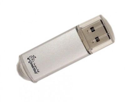 Лот: 10158814. Фото: 1. 32GB USB Flash, Smart Buy V-Cut... USB-флеш карты