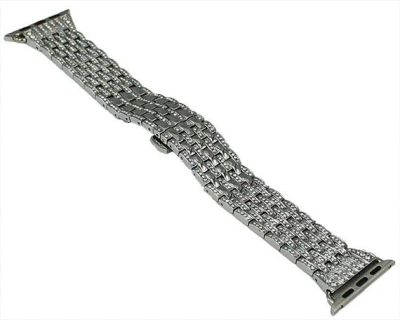 Лот: 20889965. Фото: 1. Ремешок Watch Series 38mm/40mm... Смарт-часы, фитнес-браслеты, аксессуары