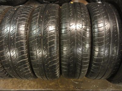 Лот: 7447423. Фото: 1. Шины Amtel 175/70/13. Шины