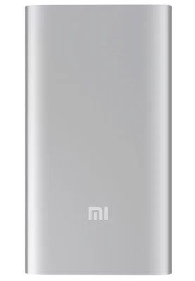 Лот: 10461717. Фото: 1. Внешний аккумулятор Xiaomi NDY-02-AM... Внешние, портативные аккумуляторы для смартфонов (Power bank)