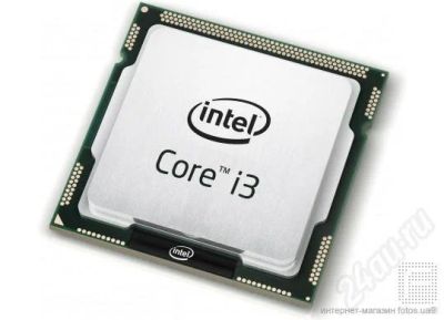 Лот: 695787. Фото: 1. Процессор Intel Core i3 540 OEM... Процессоры