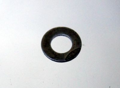 Лот: 21368176. Фото: 1. Шайба TOHATSU (940103-0600) 940113-0600. Запчасти для лодок, катеров, лодочных моторов