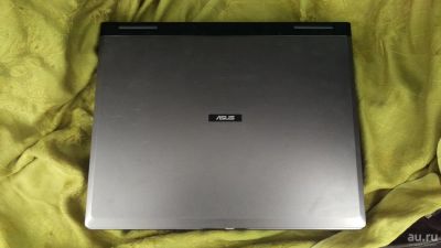 Лот: 10275230. Фото: 1. Простой рабочий ноутбук Asus A4000... Ноутбуки