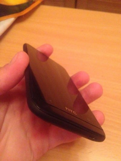 Лот: 5880217. Фото: 1. HTC Desire 601 lte / 4g ( обмен... Смартфоны