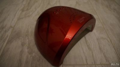 Лот: 9724177. Фото: 1. SUN UV 1 48 W\Вт UF Led\ УФ Лед... Инструменты, аксессуары