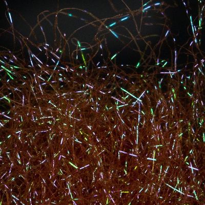 Лот: 18598395. Фото: 1. Даббинг HENDS Microflash (233... Леска, блесны, крючки, мормышки