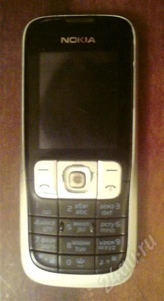 Лот: 614097. Фото: 1. Nokia 2630. Кнопочные мобильные телефоны