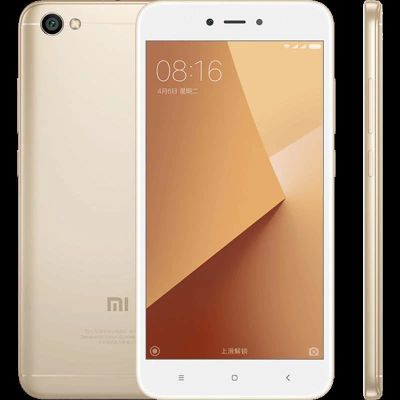 Лот: 10934474. Фото: 1. Новый Xiaomi Redmi Note 5A 16... Смартфоны