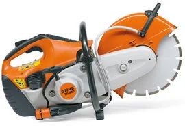 Лот: 14380004. Фото: 1. Бензорез TS 410 STIHL 4238-011-2800. Электроинструмент
