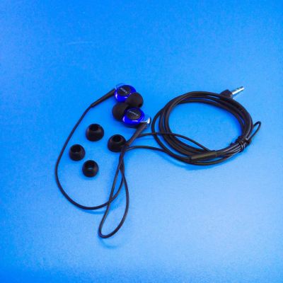 Лот: 6243681. Фото: 1. Наушники "SONY" MDR-EX 300 SL... Наушники, гарнитуры