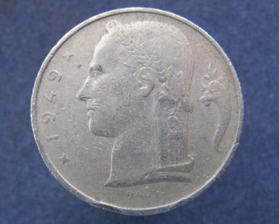 Лот: 8788106. Фото: 1. Иностранная монетка №12032. Остальные страны