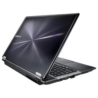 Лот: 15087485. Фото: 1. Ноутбук Samsung RF511. Ноутбуки