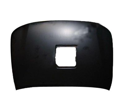 Лот: 7422662. Фото: 1. Капот Toyota Hilux Vigo ( ) (2004... Кузов