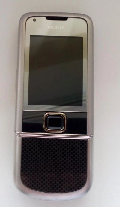 Лот: 4924943. Фото: 1. Nokia 8800e-1. Кнопочные мобильные телефоны