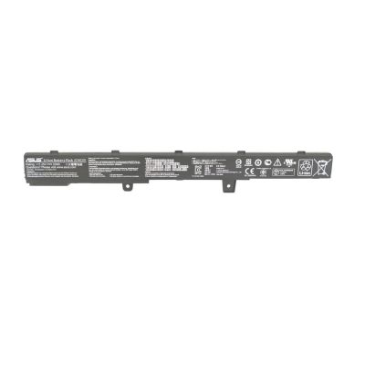 Лот: 21519185. Фото: 1. Аккумулятор -N ASUS A31N1319 14... Аккумуляторы