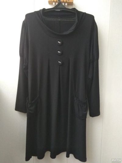 Лот: 13072809. Фото: 1. Платье-туника. Платья