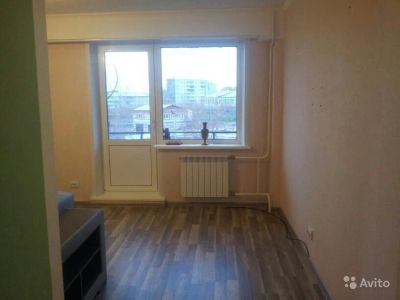 Лот: 6110639. Фото: 1. Сдам 1к квартиру 35м2 ул.Гусарова... Квартиры, студии