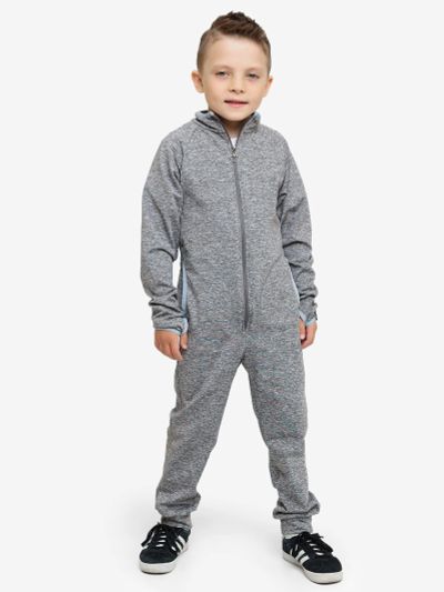 Лот: 24779574. Фото: 1. Флисовый комбинезон batik Рэми... Другое (спортивная одежда)