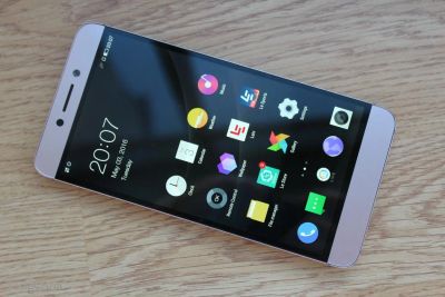 Лот: 10365217. Фото: 1. LeeCo S3 3+32gb (обмен). Смартфоны