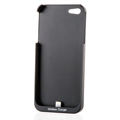 Лот: 3168648. Фото: 1. Чехол для IPhone 5 добавляющий... Чехлы, бамперы