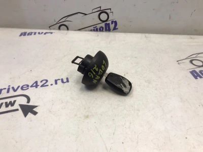 Лот: 21709133. Фото: 1. крышка топливного бака Renault... Топливная система