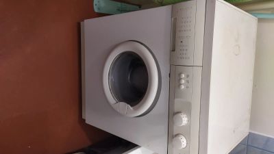 Лот: 17422263. Фото: 1. Стиральная машина siemens wm2107. Стиральные машины