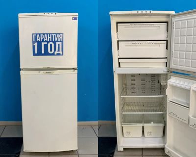 Лот: 20559906. Фото: 1. Холодильник Бирюса-22 код 532030. Холодильники, морозильные камеры