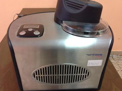 Лот: 8552642. Фото: 1. Мороженица. Кухонная