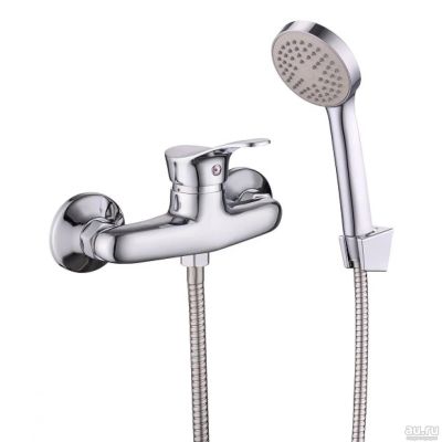 Лот: 13233298. Фото: 1. Смеситель для душа Lucky Tар SH-3003-31... Смесители