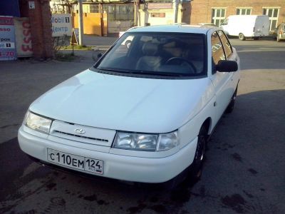Лот: 4049396. Фото: 1. Лада 2110. Автомобили