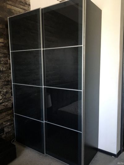 Лот: 12098207. Фото: 1. Шкаф IKEA. Шкафы, шкафы-купе