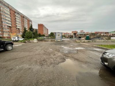 Лот: 20519625. Фото: 1. Гараж Алексеева 12а. Гаражи, парковочные места
