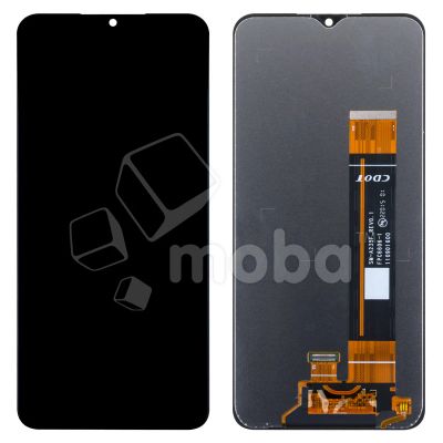 Лот: 19423223. Фото: 1. Дисплей для Samsung Galaxy A23... Дисплеи, дисплейные модули, тачскрины