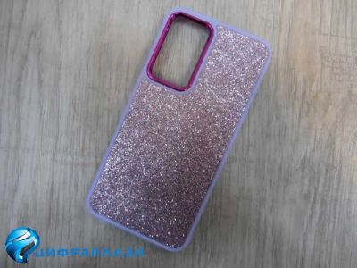 Лот: 20850748. Фото: 1. Чехол силиконовый Samsung A54... Чехлы, бамперы