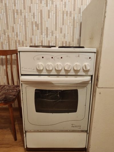 Лот: 15585810. Фото: 1. Продам плиту. Плиты, духовые шкафы, варочные поверхности