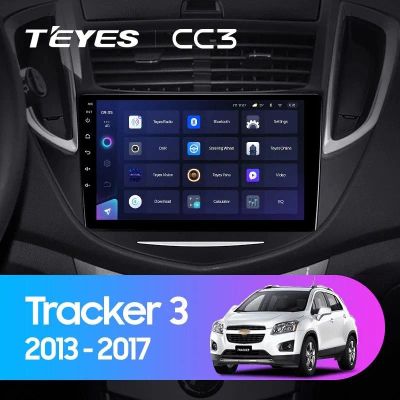 Лот: 21429098. Фото: 1. Штатная магнитола Teyes CC3 4... Автомагнитолы