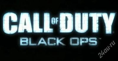 Лот: 1522568. Фото: 1. Call of Duty Black Ops PC. Игры для ПК