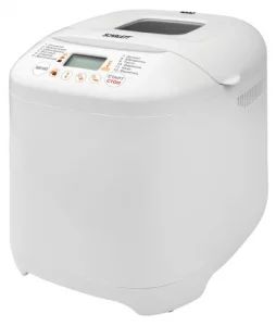Лот: 3368704. Фото: 1. Хлебопечка Scarlett SC-400 (12... Кухонная