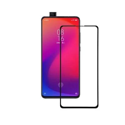 Лот: 16363363. Фото: 1. Защитное стекло 3D для Xiaomi... Дисплеи, дисплейные модули, тачскрины