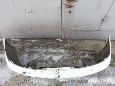 Лот: 4977032. Фото: 1. Бампер передний Honda Integra... Кузов