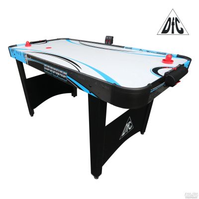 Лот: 13797852. Фото: 1. Игровой стол - аэрохоккей DFC... Другое (спортивные товары)
