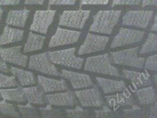Лот: 2168203. Фото: 1. bridgestone ! размер 265/70/16... Шины